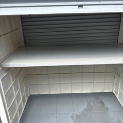 ホームロッカー　　HL-900の画像