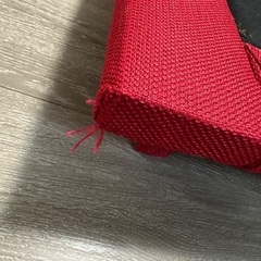 家具のアイソウ購入品ダブルベッドの画像