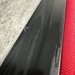 家具のアイソウ購入品ダブルベッドの画像