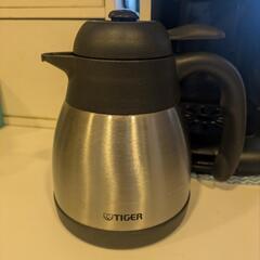 TIGER コーヒーメーカーの画像
