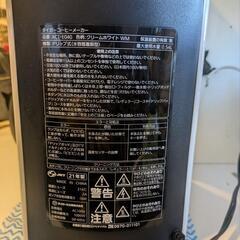 TIGER コーヒーメーカーの画像