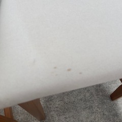 IKEA椅子4脚セットの画像