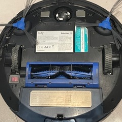 ロボット掃除機　ウーフィー
の画像
