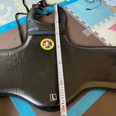  パーフェクトボディープロテクターの画像