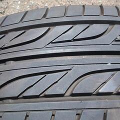 ［受け渡し決定］タイヤホイールセットの画像