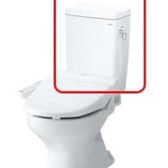 【お値下】新品　TOTO トイレタンク　SH670BAの画像