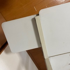 【中古】パソコン用デスクの画像
