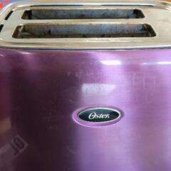 0713-046 Oster トースターの画像