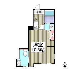 💕期間限定・初期安キャンペーン開催中・初期費用「3万円」（日割り...