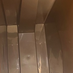 今日明日希望！！ゴミ箱の画像