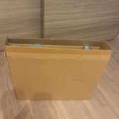 新品未使用 ハンガー 30本組 滑らない かたくずれ防止 ベルベット製 グレーの画像
