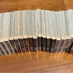 ベルセルク1～40巻＆ギカントマキアの画像