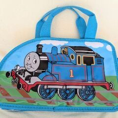 ニアリュック+おまけトーマスバックの画像