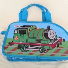 ニアリュック+おまけトーマスバックの画像
