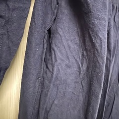 しまむら　ロングワンピース　３Lサイズ
の画像