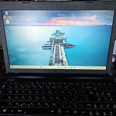 Windows11, 新品充電池の画像