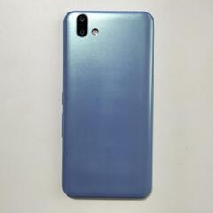 ☆超美品☆ SIMフリー 5.8インチ スマホ 本体(801FJ)　※ Android アンドロイド 格安SIM利用可能　〜郵送可能〜
の画像