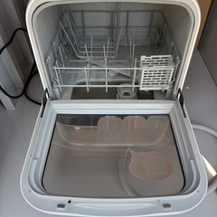 食洗機の画像