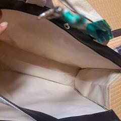 トートバッグの画像