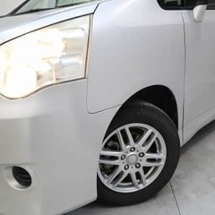 自社ローンは選べる車種が少ない！乗りたい車が対象外！そんな経験があるあなたへ！【オトロン大垣店】にお任せください！/トヨタ ノア 　Ｘの画像