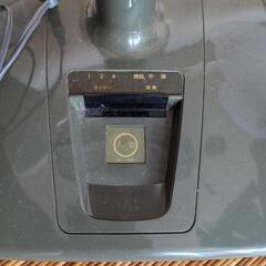 受渡先決定　扇風機　の画像