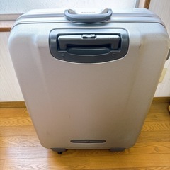 samsoniteサムソナイト　カリーグⅡ 97L キャリーバッグ　スーツケースの画像