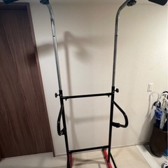 懸垂器具
の画像