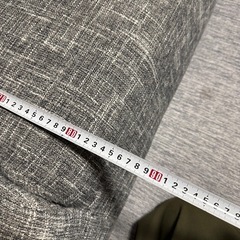 ソファベッドの画像