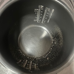 炊飯器  IH一升炊き １０合の画像