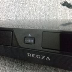 東芝REGZA★ブルーレイレコーダーの画像