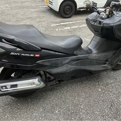 スカイウェイブ250 タイプMの画像