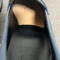 Vero CUOIO/ローファー/の画像