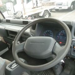 H13年 イスズ　エルフ　1.5tアルミバン オートマ オートエアコン ETC  17282の画像