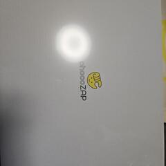 新品未使用体重計の画像