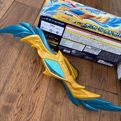 ウルトラマン　おもちゃの画像