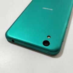 ☆超美品☆ SIMフリー SHARP(シャープ) スマホ本体 (Android One S3) ※アンドロイド 格安SIM利用    〜郵送可能〜 の画像