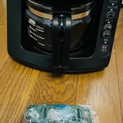 Panasonic コーヒーメーカー全自動ミル付の画像