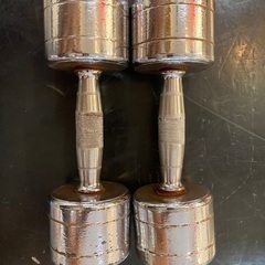 ダンベル5kg×2個