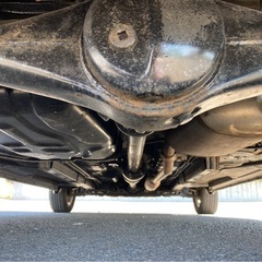 日産ルークス　ML21Sの画像