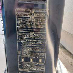ストーブの画像
