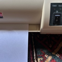 TP-3300ラミネーターの画像
