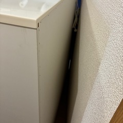 ありがとうございました　食器棚の画像