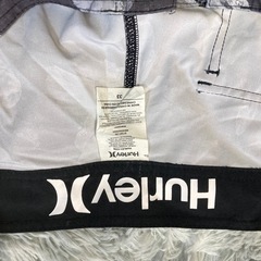 Hurley 水着  の画像