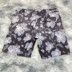 Hurley 水着  の画像