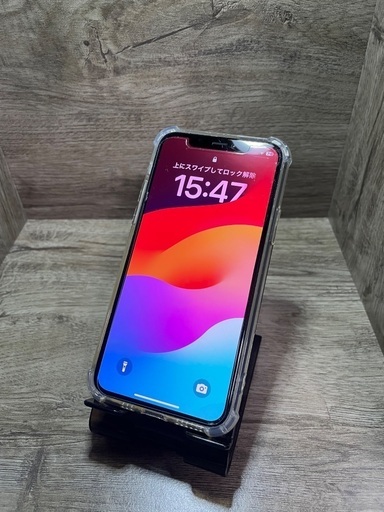 iPhone11 アイフォン 64GB ブラック SIM解除 美品】iPhone11 64GB ブラック SIM解除済