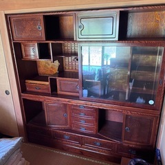 アンティーク家具、美品