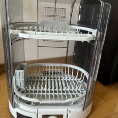 食器乾燥機の画像