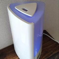 モダンデコ　加湿器　取りに来て下さる方限定の画像