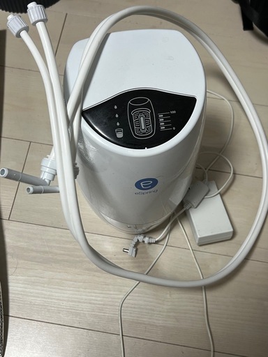 浄水器
