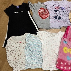 女の子　100cm〜110cm 洋服セットの画像